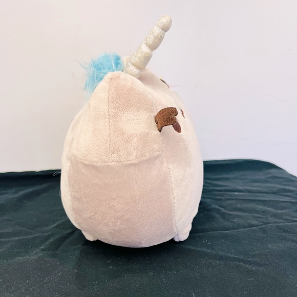 Pusheen Unicorn Plush 13” - Picture 3 of 6